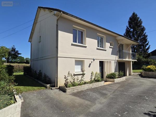 Maison à vendre à Château-Gontier-sur-Mayenne en Mayenne (53200), ref : 53073-1755