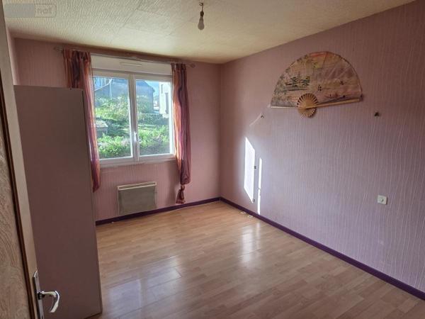 Maison à vendre à Château-Gontier-sur-Mayenne en Mayenne (53200), ref : 53073-1755