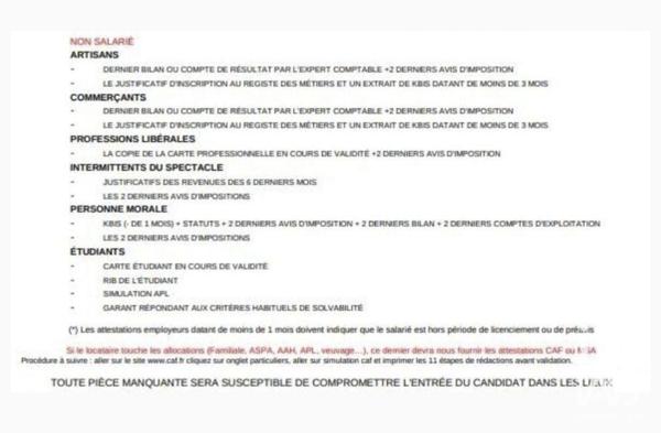 Location appartement 3 pièces 65 m² Bagneux