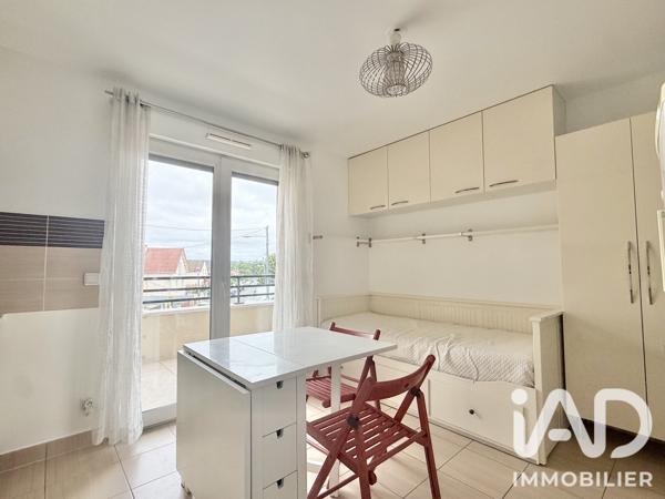 Location studio 18,58 m² Vigneux-sur-Seine