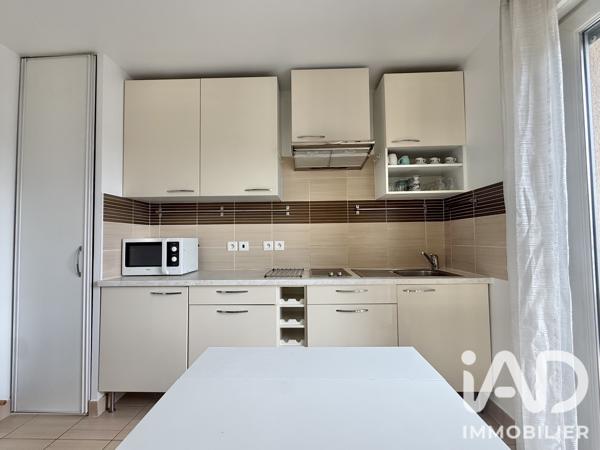 Location studio 18,58 m² Vigneux-sur-Seine