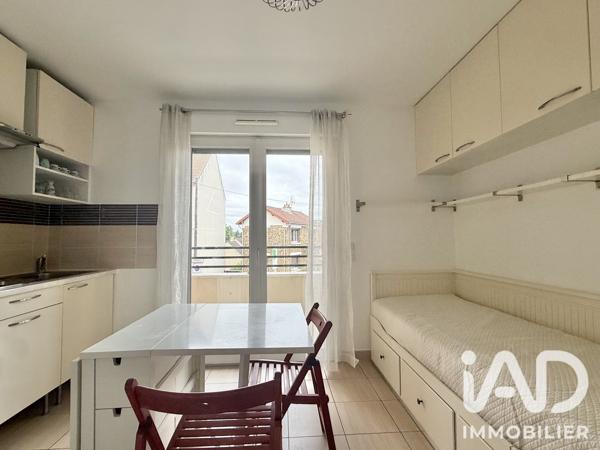 Location studio 18,58 m² Vigneux-sur-Seine