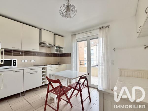 Location studio 18,58 m² Vigneux-sur-Seine