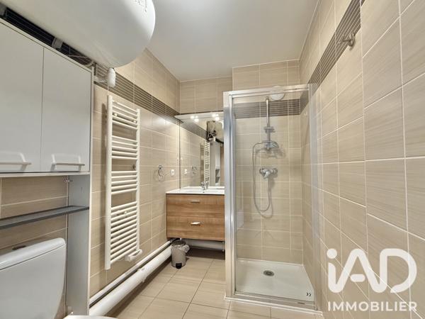 Location studio 18,58 m² Vigneux-sur-Seine