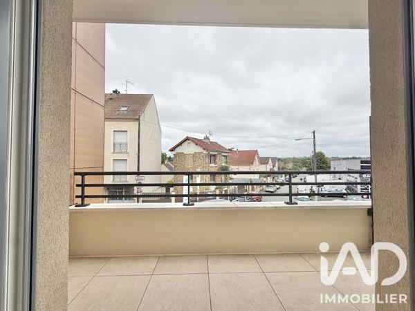 Location studio 18,58 m² Vigneux-sur-Seine