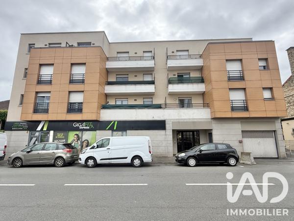 Location studio 18,58 m² Vigneux-sur-Seine