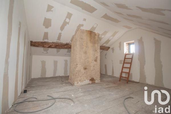 Maison à vendre 5 pièces 135 m² Selongey