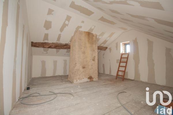 Maison à vendre 5 pièces 135 m² Selongey