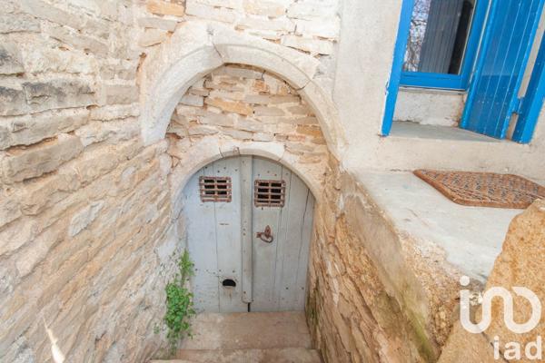 Maison à vendre 5 pièces 135 m² Selongey