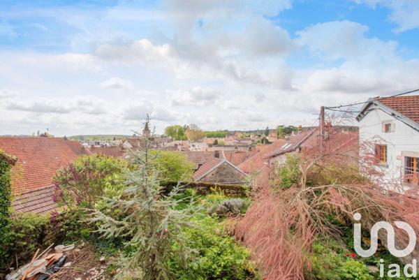 Maison à vendre 5 pièces 135 m² Selongey