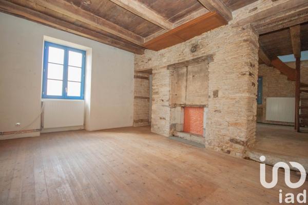 Maison à vendre 5 pièces 135 m² Selongey
