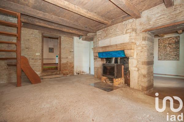 Maison à vendre 5 pièces 135 m² Selongey