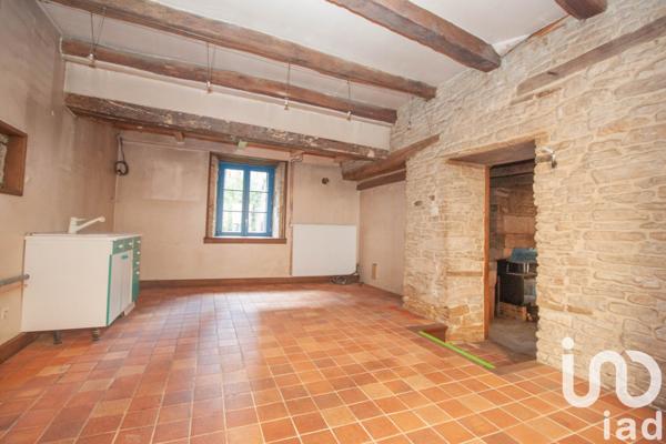 Maison à vendre 5 pièces 135 m² Selongey