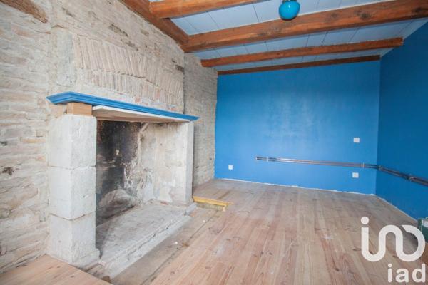 Maison à vendre 5 pièces 135 m² Selongey