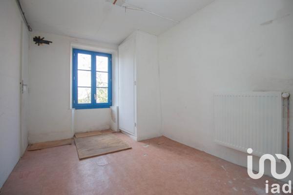 Maison à vendre 5 pièces 135 m² Selongey