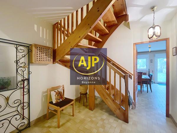 Vente maison Bayonne : 349 000 € - AJP Horizons Bayonne