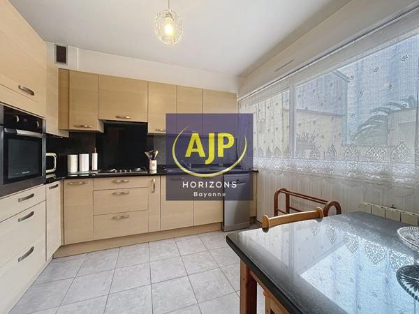 Vente maison Bayonne : 349 000 € - AJP Horizons Bayonne