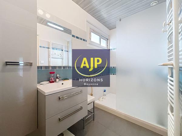 Vente maison Bayonne : 349 000 € - AJP Horizons Bayonne