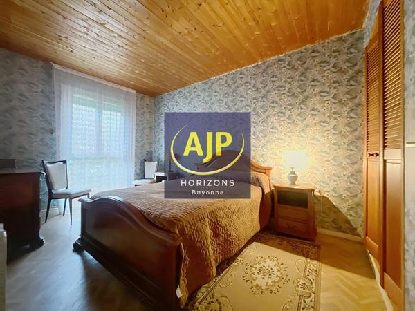 Vente maison Bayonne : 349 000 € - AJP Horizons Bayonne
