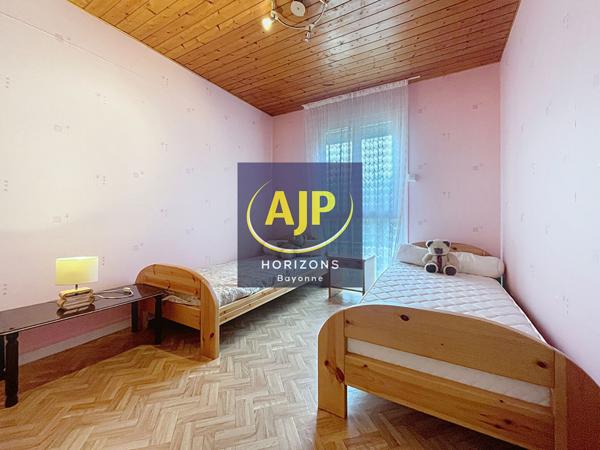 Vente maison Bayonne : 349 000 € - AJP Horizons Bayonne