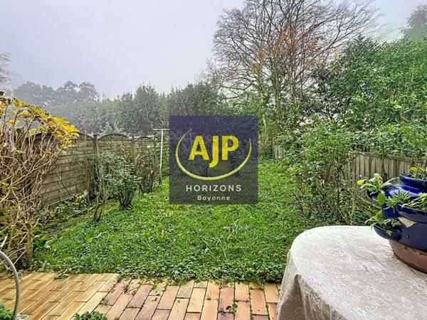 Vente maison Bayonne : 349 000 € - AJP Horizons Bayonne