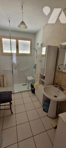 LA CRECHE, côté NIORT