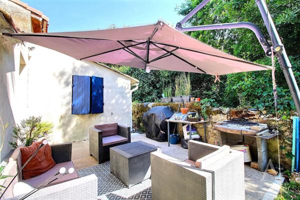 Maison proche place du 14 Juillet (95m²)