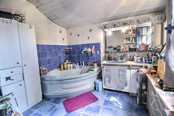 Maison proche place du 14 Juillet (95m²)