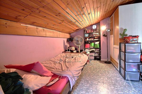 Maison proche place du 14 Juillet (95m²)