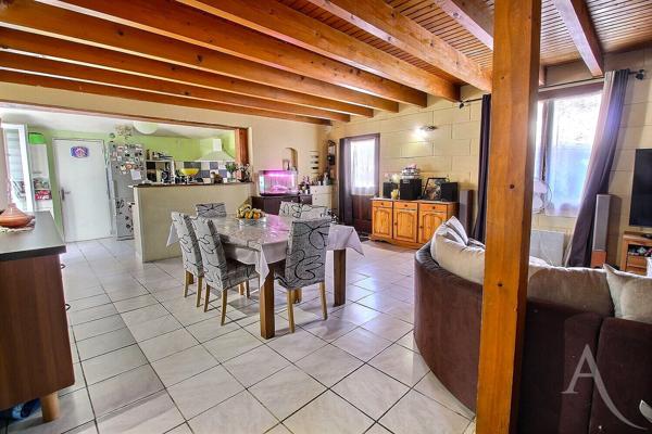 Maison proche place du 14 Juillet (95m²)