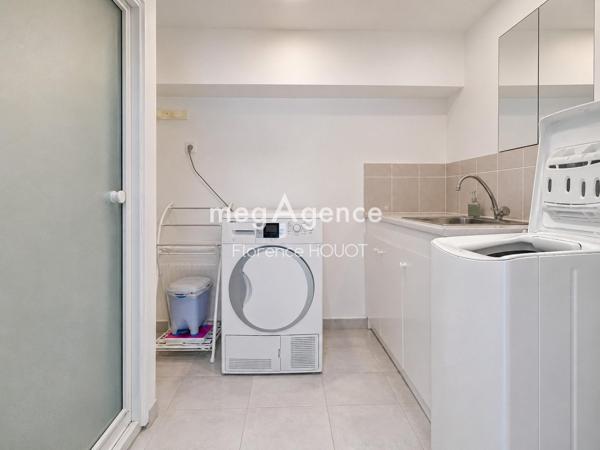 Maison à CHOLET, 49300 - 5 pièces 110m²
