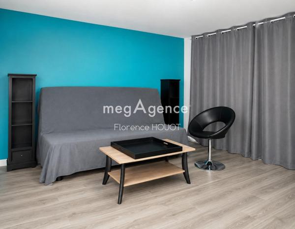 Maison à CHOLET, 49300 - 5 pièces 110m²