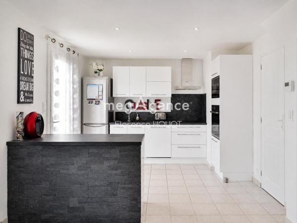 Maison à CHOLET, 49300 - 5 pièces 110m²