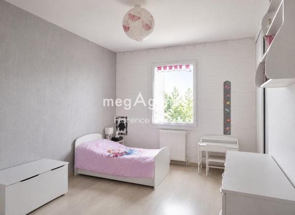 Maison à CHOLET, 49300 - 5 pièces 110m²