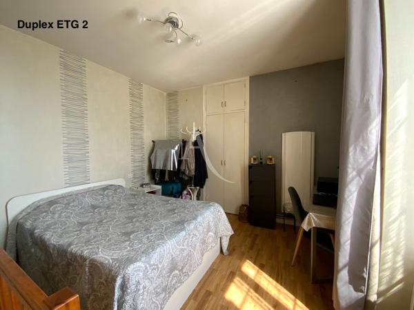 Immeuble de rapport au coeur de Jonzac