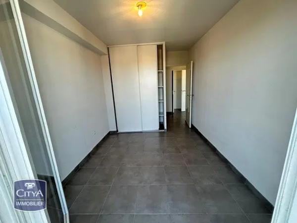 Appartement à vendre 3 pièces 60m² Toulouse (31200)