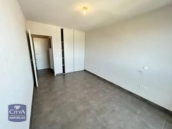 Appartement à vendre 3 pièces 60m² Toulouse (31200)