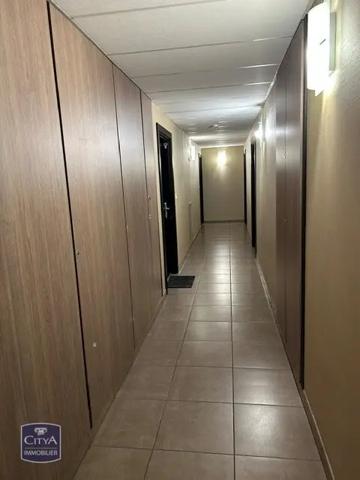 Appartement à vendre 3 pièces 60m² Toulouse (31200)