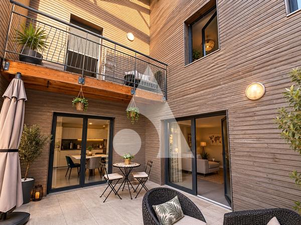 Maison 6 pièces 138 m2
