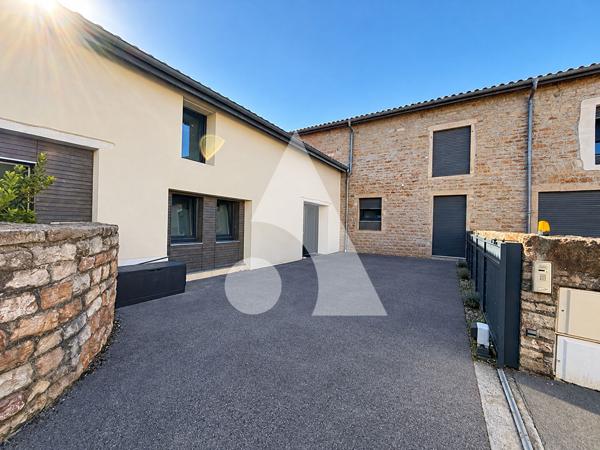 Maison 6 pièces 138 m2