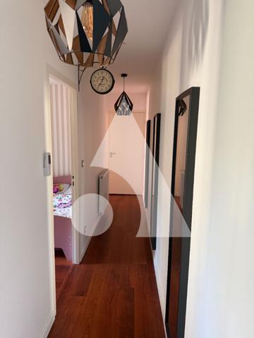 Maison 6 pièces 138 m2