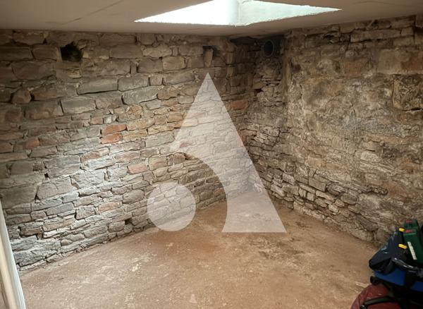 Maison 6 pièces 138 m2