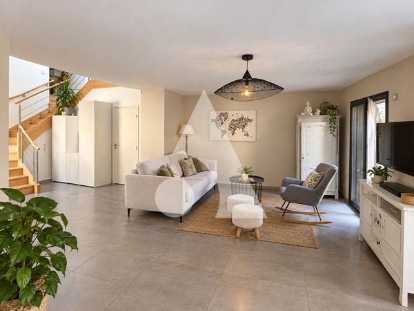 Maison 6 pièces 138 m2
