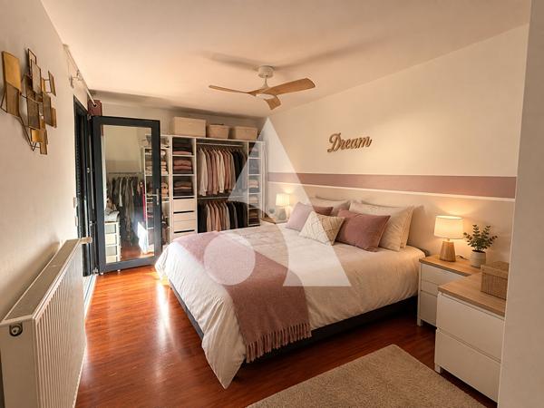 Maison 6 pièces 138 m2