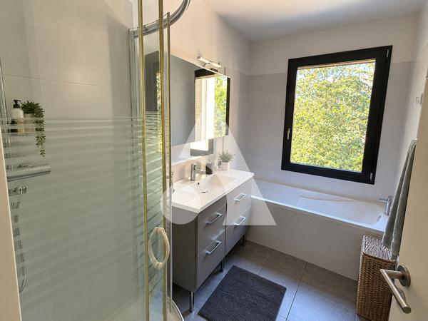 Maison 6 pièces 138 m2
