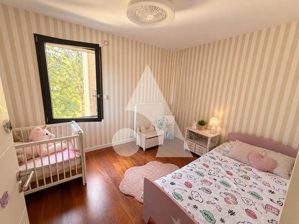 Maison 6 pièces 138 m2