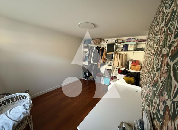 Maison 6 pièces 138 m2