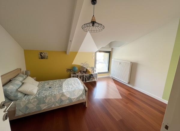 Maison 6 pièces 138 m2