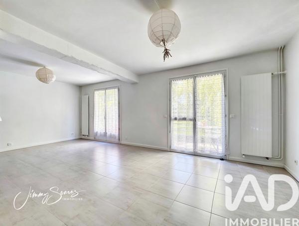 Maison à vendre 6 pièces 145 m² Pontault-Combault