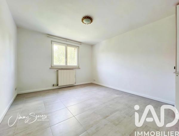 Maison à vendre 6 pièces 145 m² Pontault-Combault